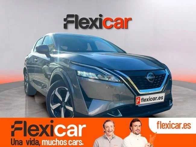 NISSAN Qashqai E-POWER 140 KW (190 CV) N-Connecta