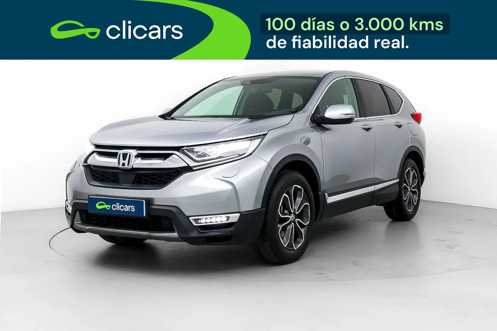 HONDA CR-V CR-V 2.0 i-MMD Elegance 4x2