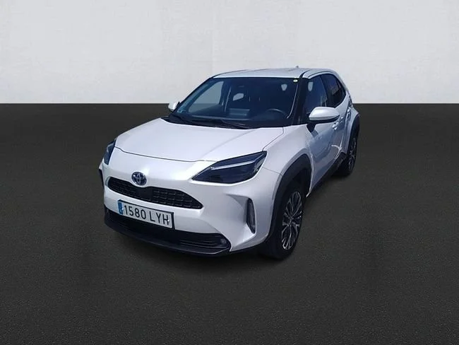 TOYOTA Yaris Cross Yaris Cross 120H Style