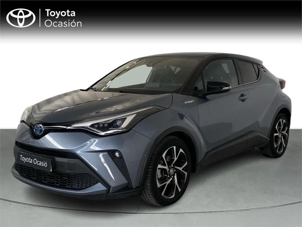 TOYOTA C-HR C-HR 180H Advance
