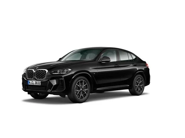 BMW X4 X4 xDrive 20dA xLine