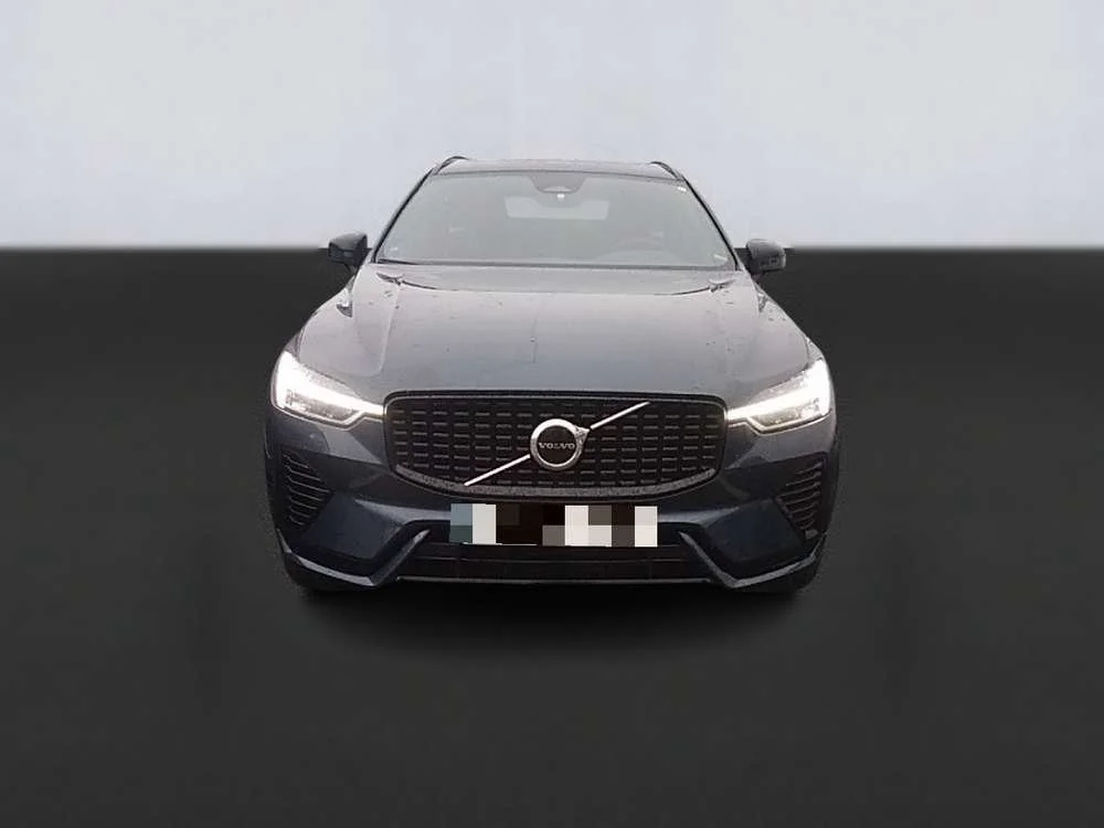 VOLVO XC60 2.0 T6 AWD Recharge RDesign Auto