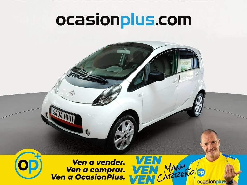 CITROEN C-Zero C-Zero High Line