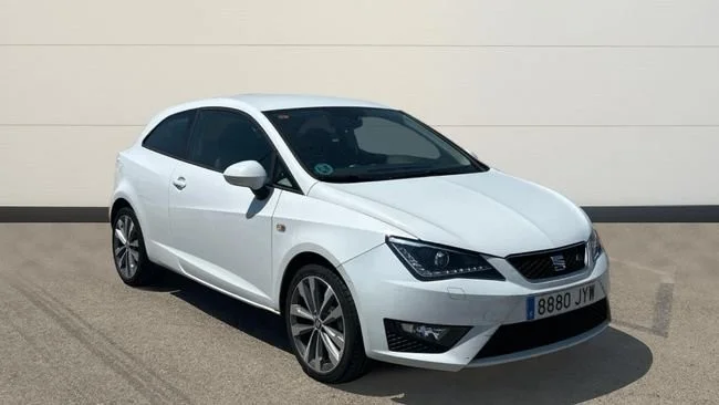 SEAT Ibiza 1.0 TSI 110 PS FR SC 110 3P