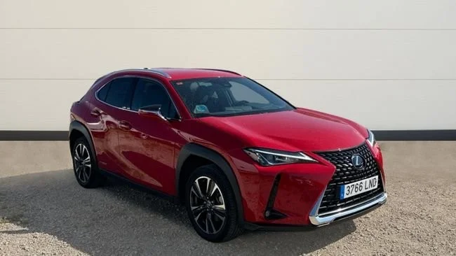 LEXUS UX 2.0 250H PREMIUM AUTO 184 5P
