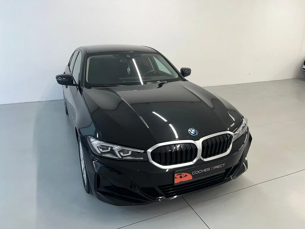 BMW Serie 3 320e