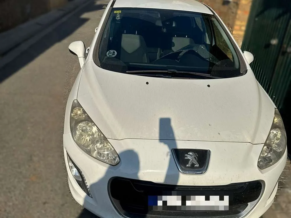PEUGEOT 308 5P Active 1.6 eHDI 110 FAP CMP