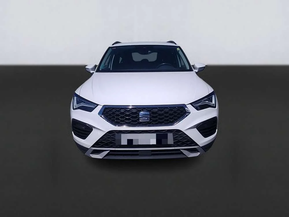 SEAT Ateca 2.0 TDI 85kW (115CV) S&S Style Go