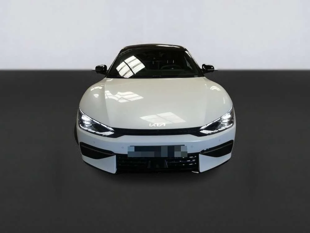 KIA EV6 EV6 Long Range GT-line RWD 168kW