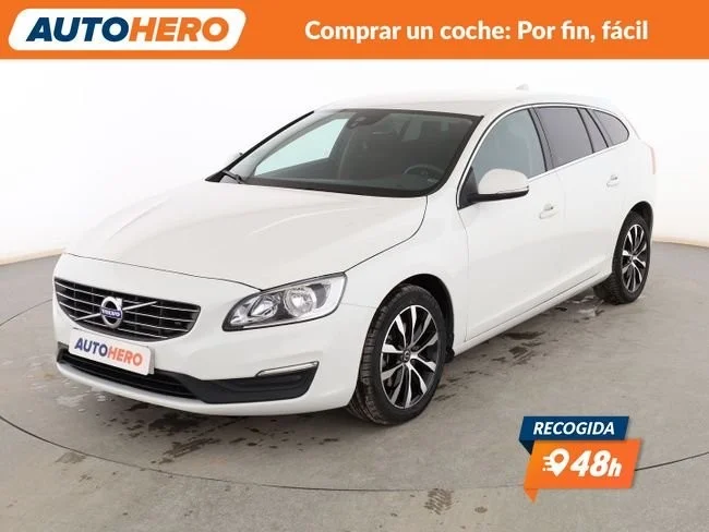 VOLVO V60 V60 D3 Momentum Aut. 150