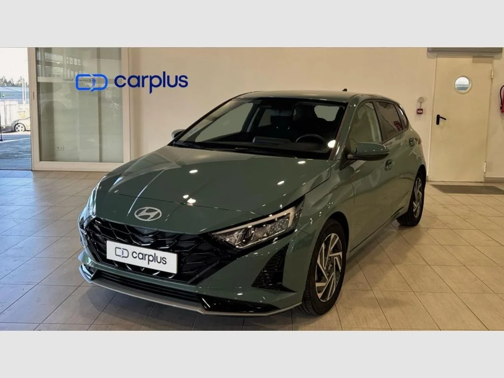 HYUNDAI i20 i20 1.0 TGDI Klass 48V DT 100