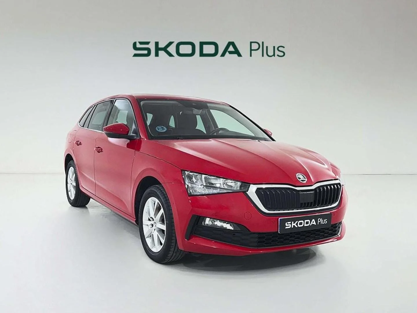 SKODA Scala Scala 1.0 TSI Emotion 81kW