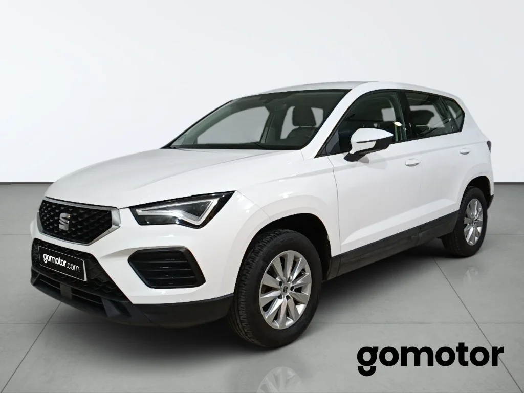 SEAT Ateca Ateca 1.0 TSI S&S Reference
