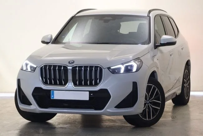 BMW X1 X1 xDrive25eA M Sport