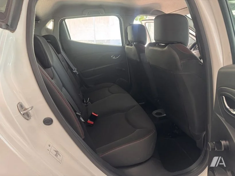 RENAULT Clio Clio 1.5dCi eco2 Energy Business 75