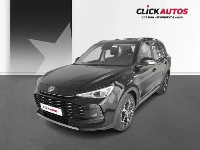 MG ZS 1.5 Hybrid+ 197CV Comfort AT