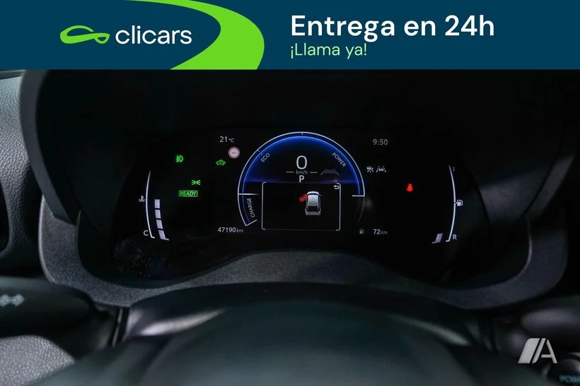 TOYOTA Yaris Cross 120H Active Plus