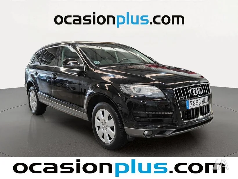 AUDI Q7 Q7 3.0TDI Advance Tiptronic