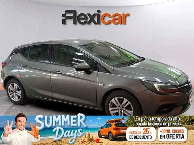 OPEL Astra Astra 1.0T S/S 120 Aniversario