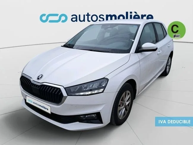 SKODA Fabia Fabia 1.0 TSI Ambition 70kW
