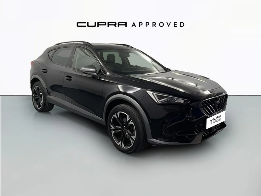 CUPRA Formentor Formentor 2.0 TDI 150