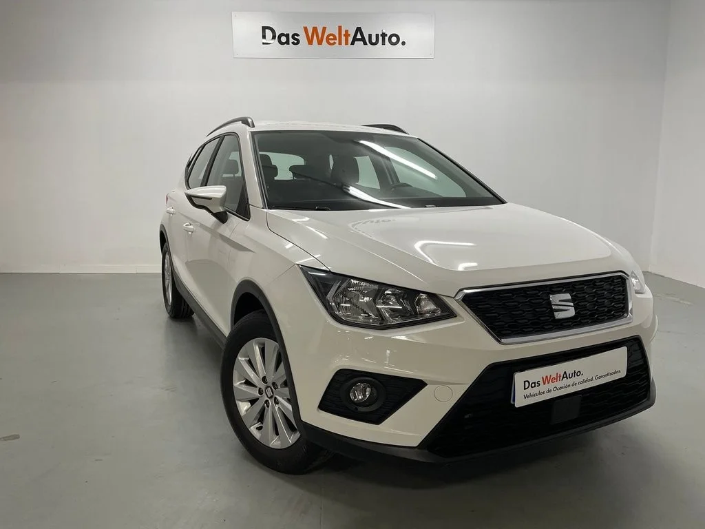 SEAT Arona Arona 1.0 TSI S&S Style 110