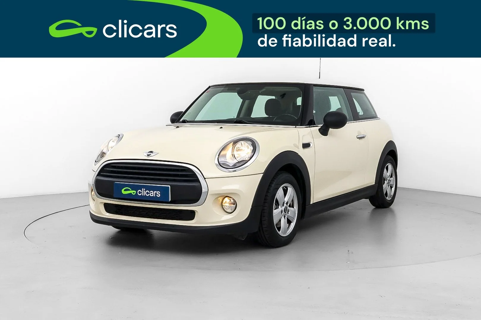 MINI Mini Mini One