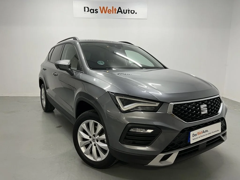 SEAT Ateca Ateca 1.0 TSI S&S Style