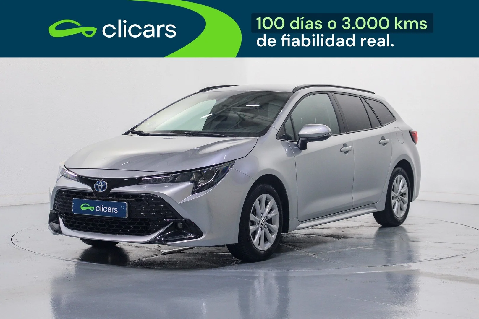 TOYOTA Corolla Touring Sports 140H Business