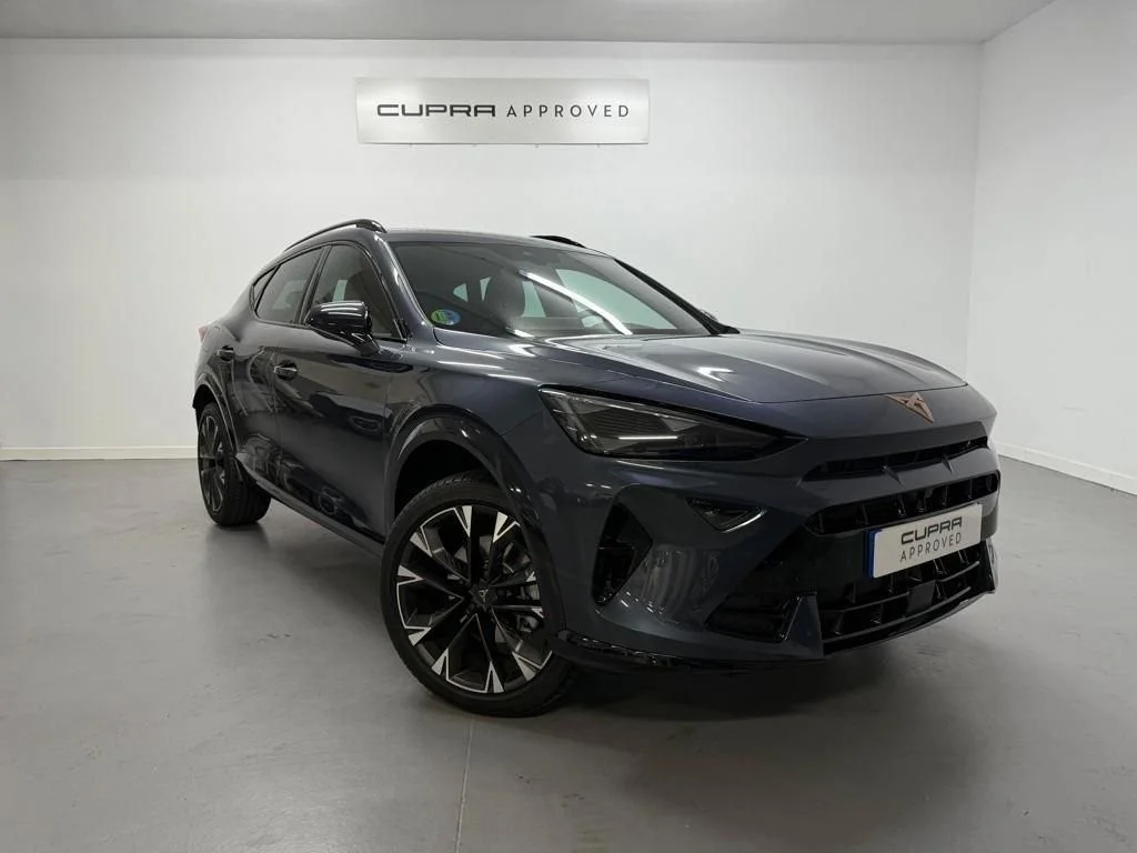 CUPRA Formentor Formentor 1.5 eTSI 150 DSG