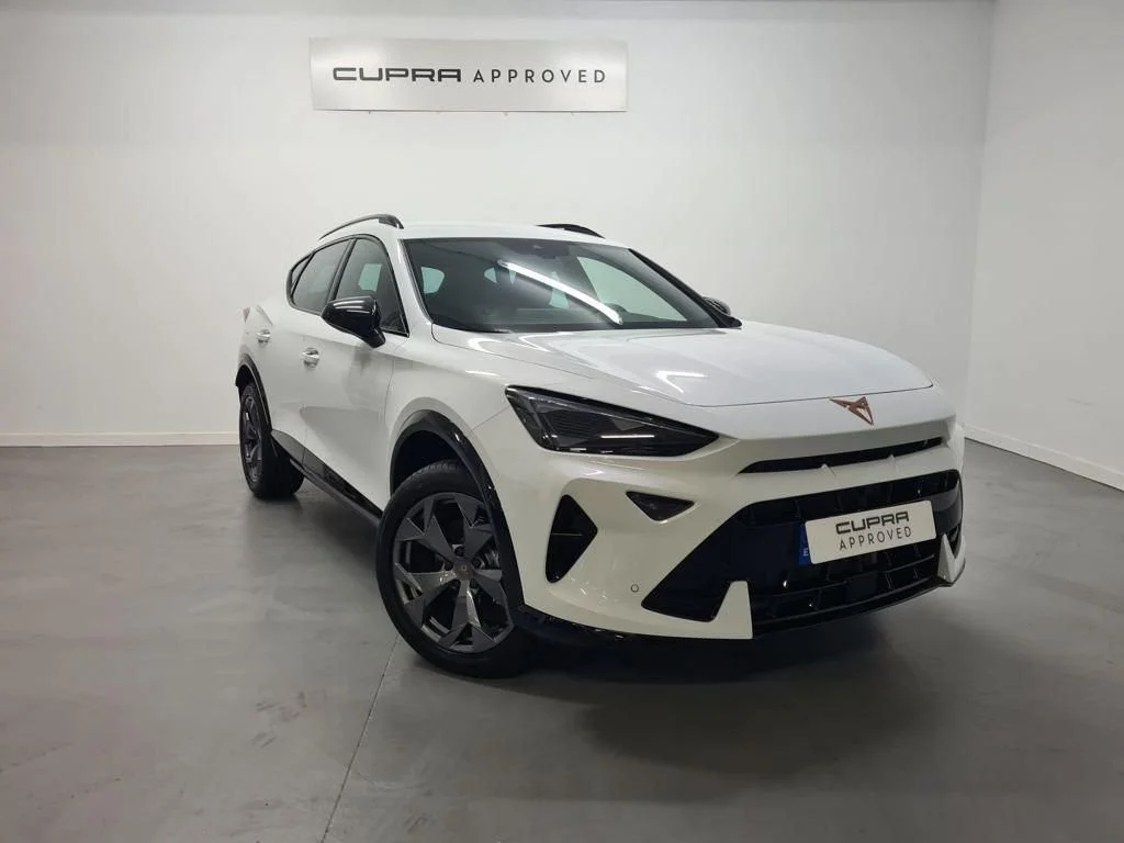 CUPRA Formentor Formentor 1.5 eTSI 150 DSG