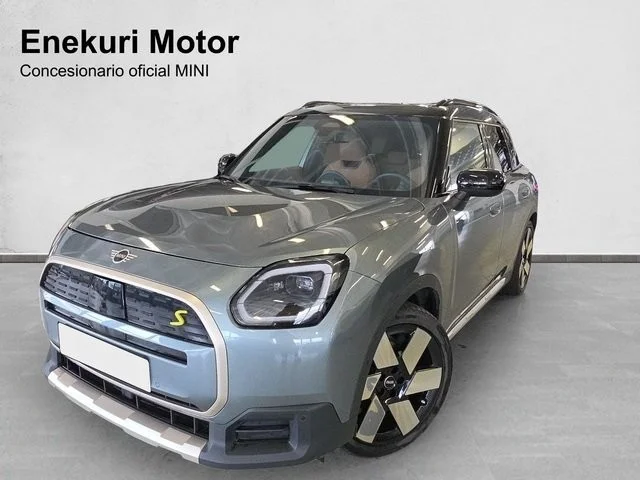 MINI Countryman Mini Countryman SE Essential ALL4