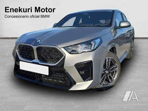 BMW X1 X1 sDrive 20iA