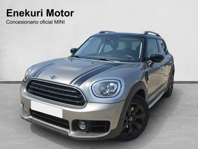 MINI Countryman COUNTRYMAN COOPER AUT.