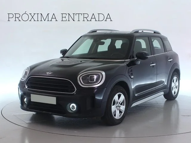 MINI Countryman COUNTRYMAN COOPER AUT.