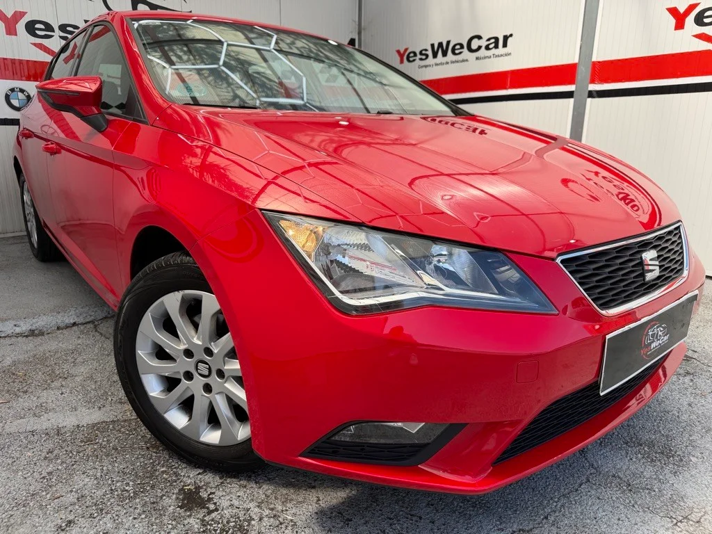 SEAT León León 1.2 TSI S&S Style 110