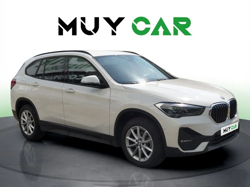 BMW X1 X1 sDrive 16d Business