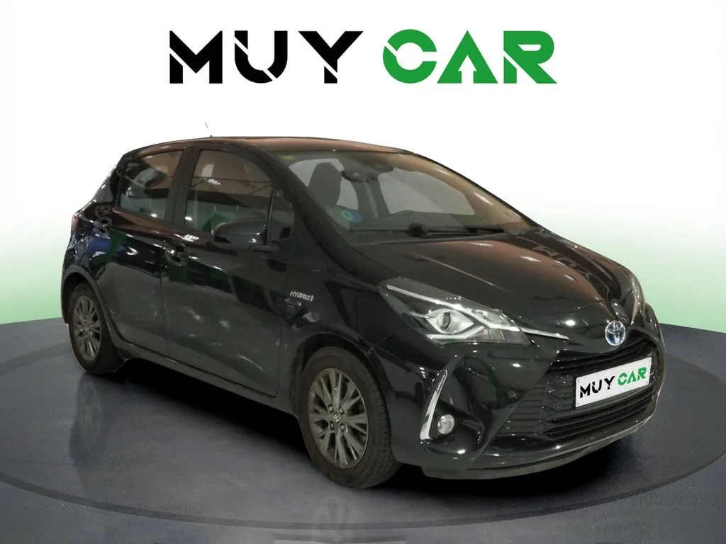 TOYOTA Yaris Yaris 100H 1.5 Active