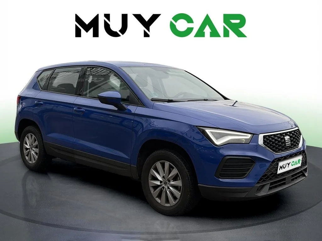 SEAT Ateca Ateca 1.0 TSI S&S Reference