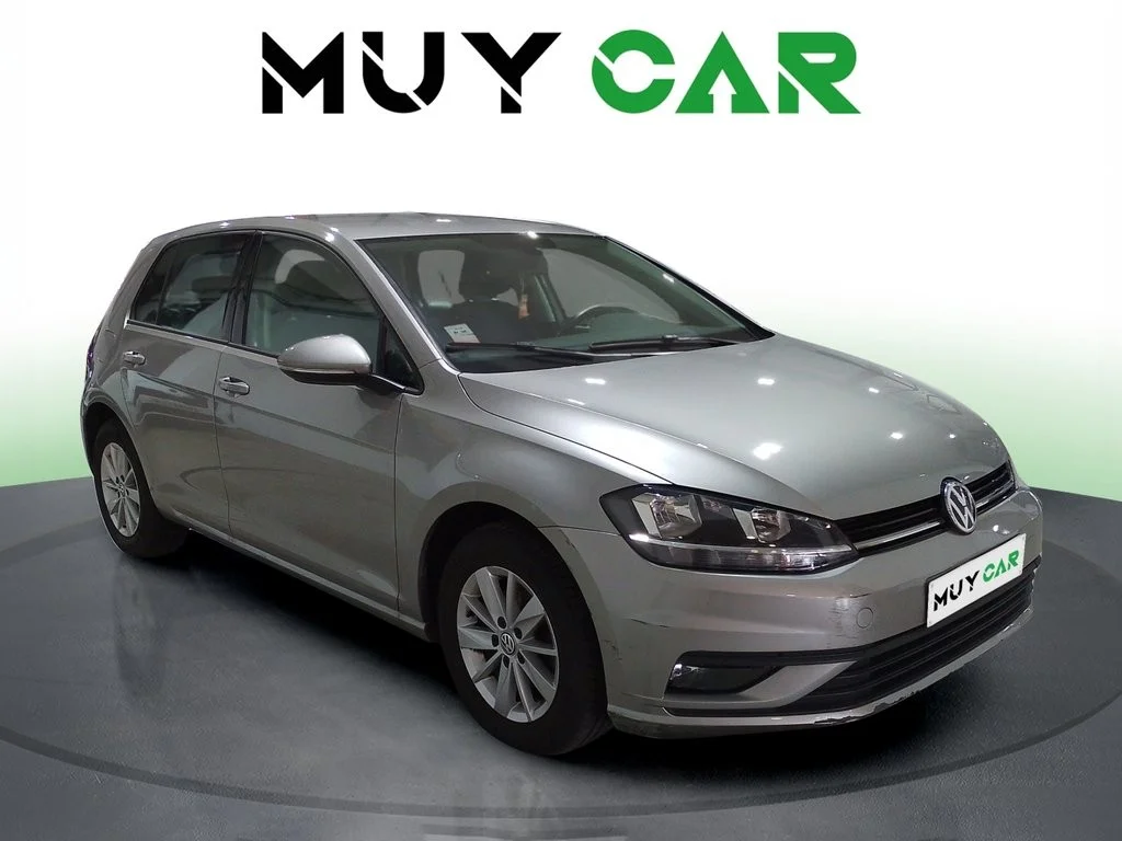 VOLKSWAGEN Golf Golf 1.0 TSI Business Edition 81kW