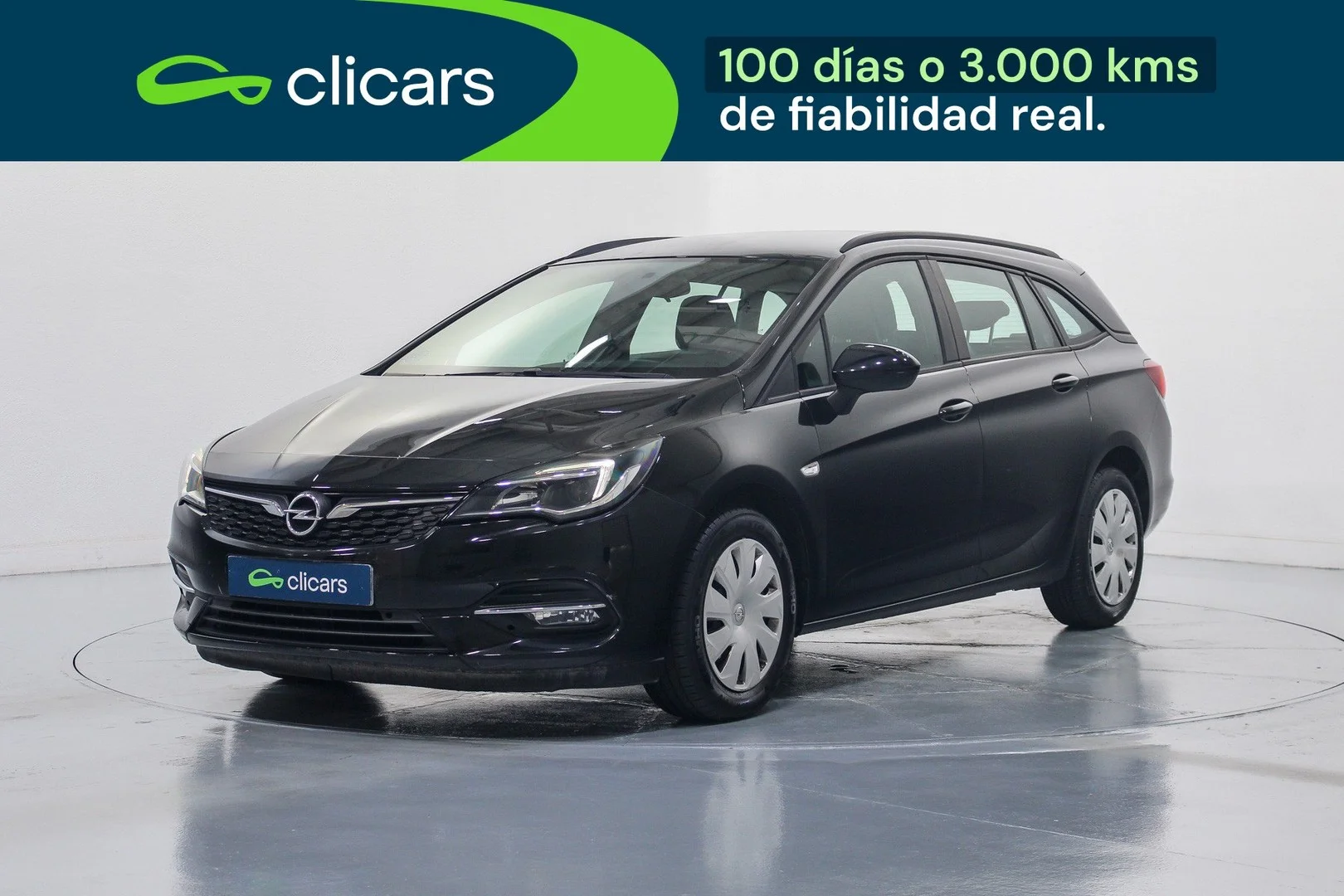 OPEL Astra Astra ST 1.5D S/S 105