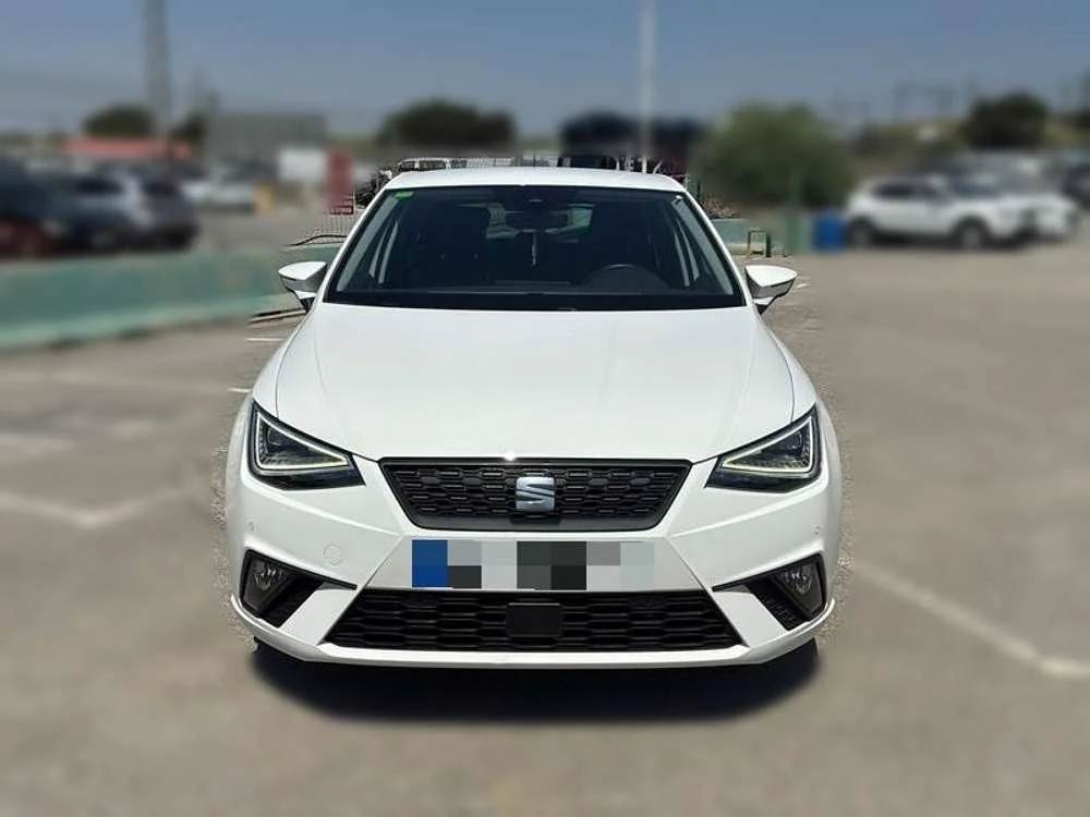 SEAT Ibiza Ibiza 1.0 TSI S&S Style 85kW