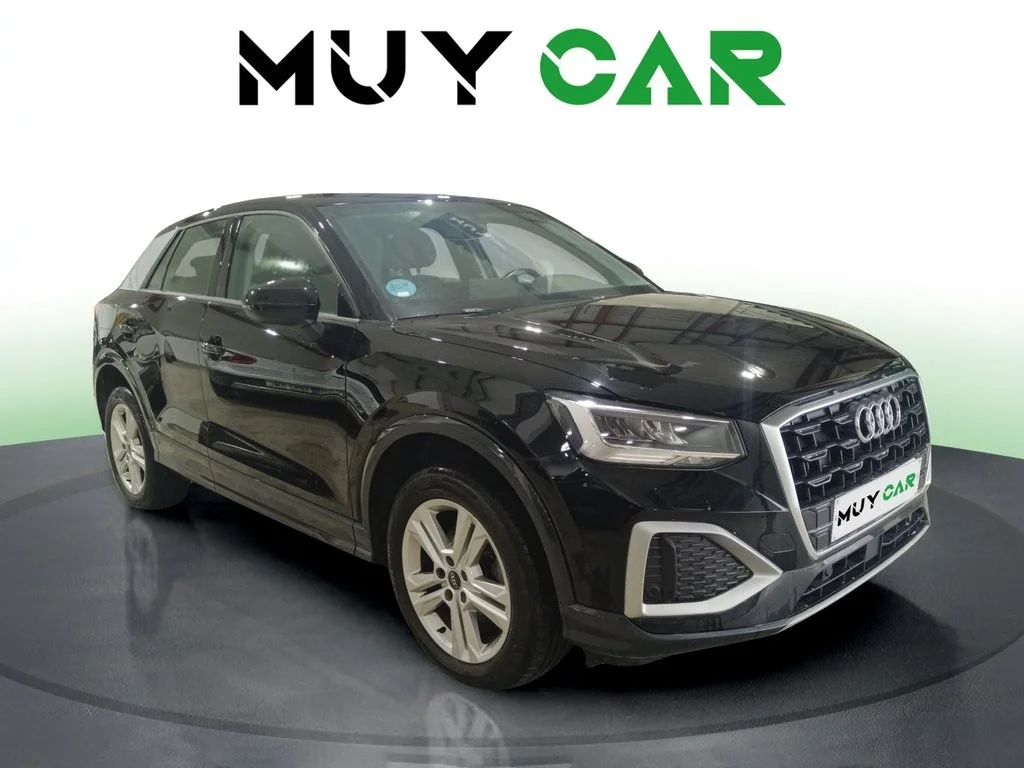 AUDI Q2 Q2 30 TDI Advanced S tronic 85kW
