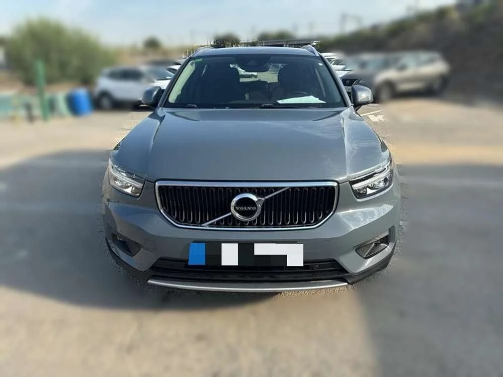 VOLVO XC40 XC40 D3 Momentum Pro Aut.