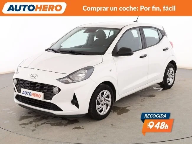 HYUNDAI i10 i10 1.0 MPI Essence