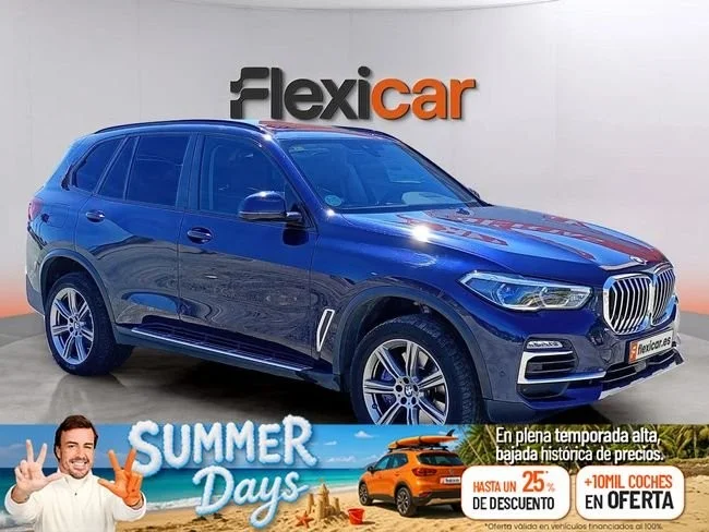BMW X5 X5 xDrive 40iA