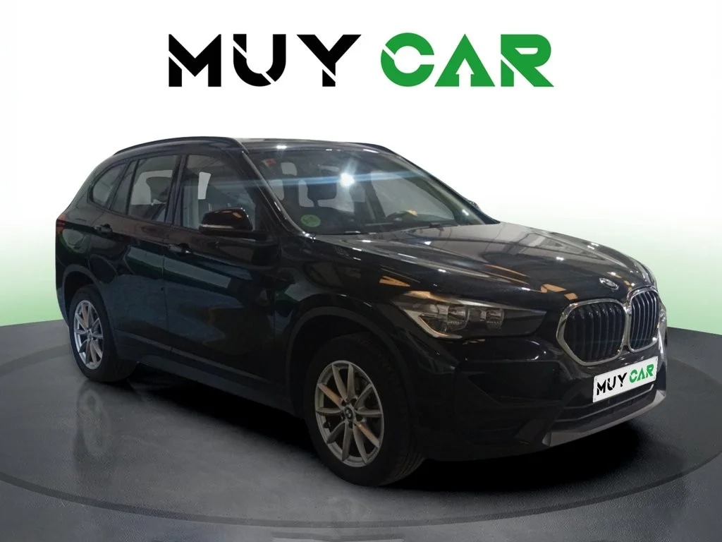 BMW X1 X1 sDrive 16d