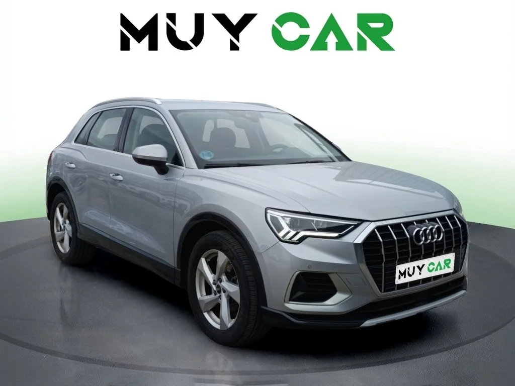 AUDI Q3 Q3 35 TDI Advanced S tronic 110kW