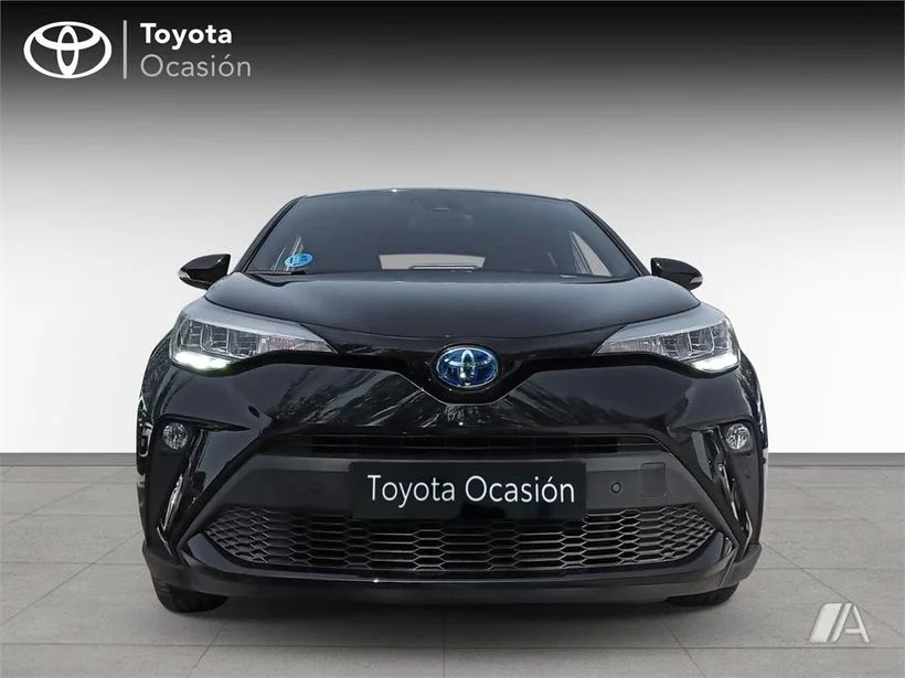 TOYOTA C-HR C-HR 125H Advance