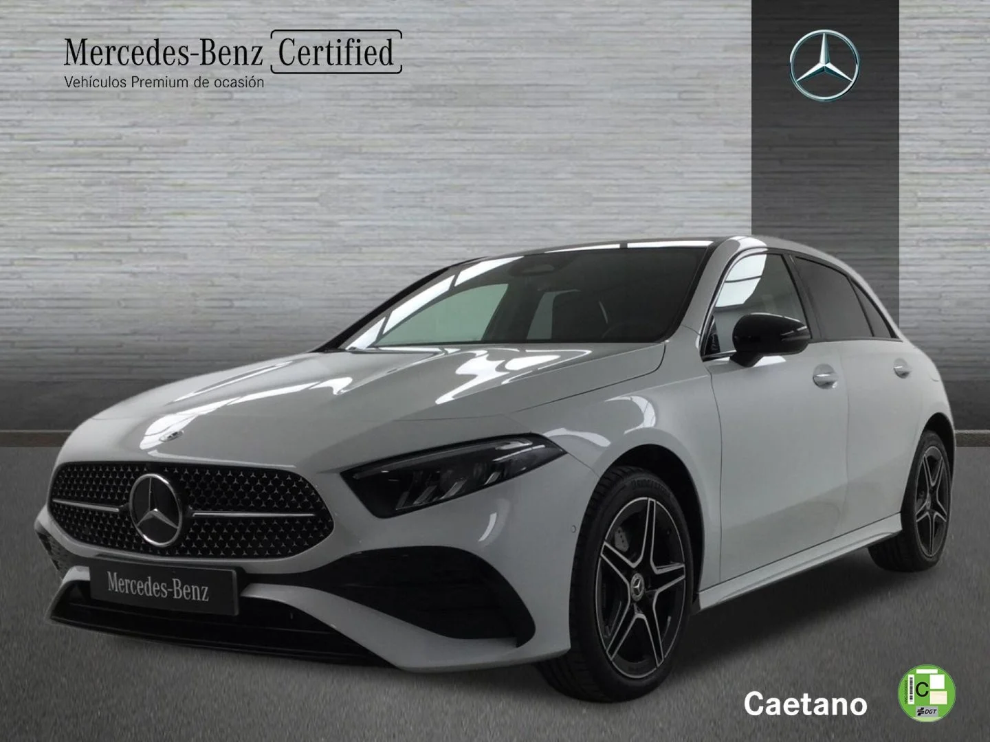 MERCEDES-BENZ Clase A 180 d